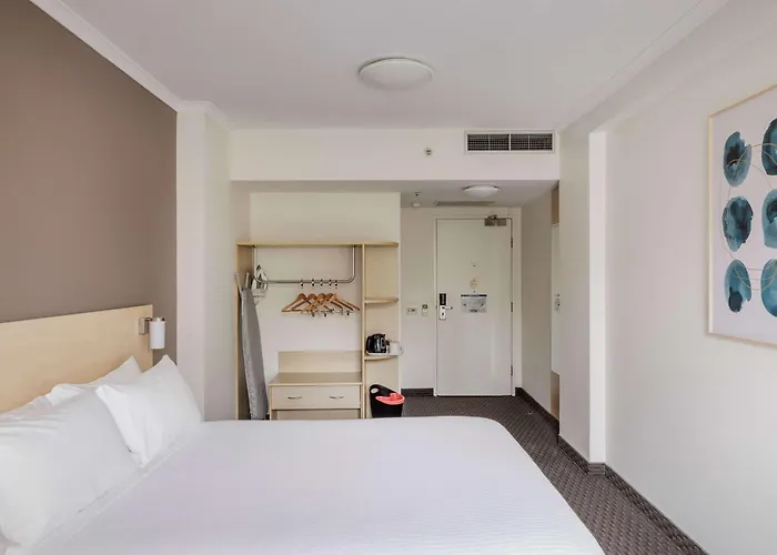 Ibis Sydney Olympic Park